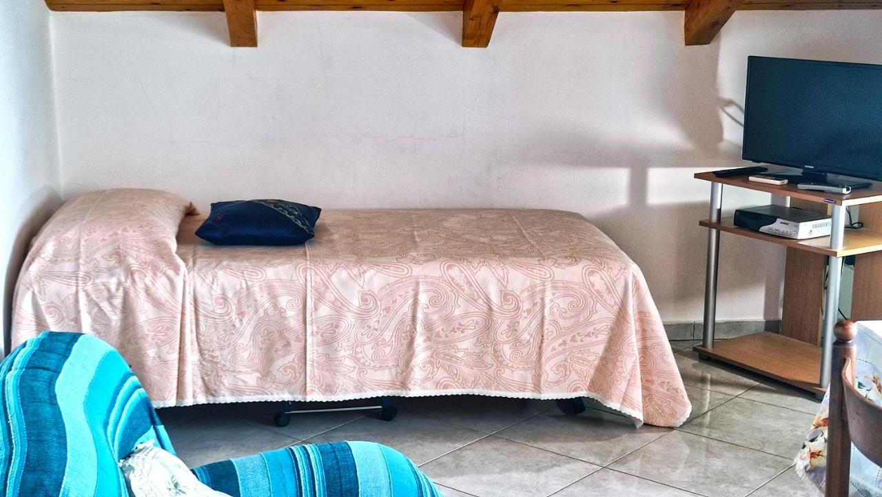 Apartment Amigo セリネ エクステリア 写真