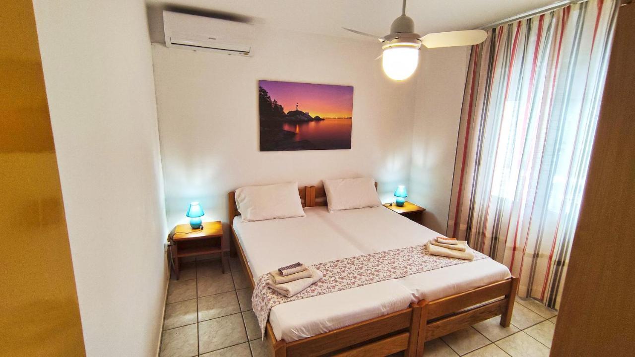 Apartment Amigo セリネ エクステリア 写真