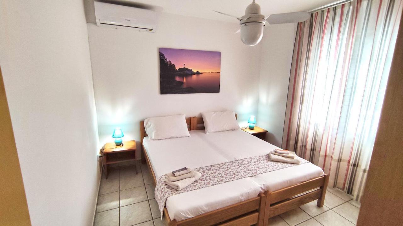Apartment Amigo セリネ エクステリア 写真