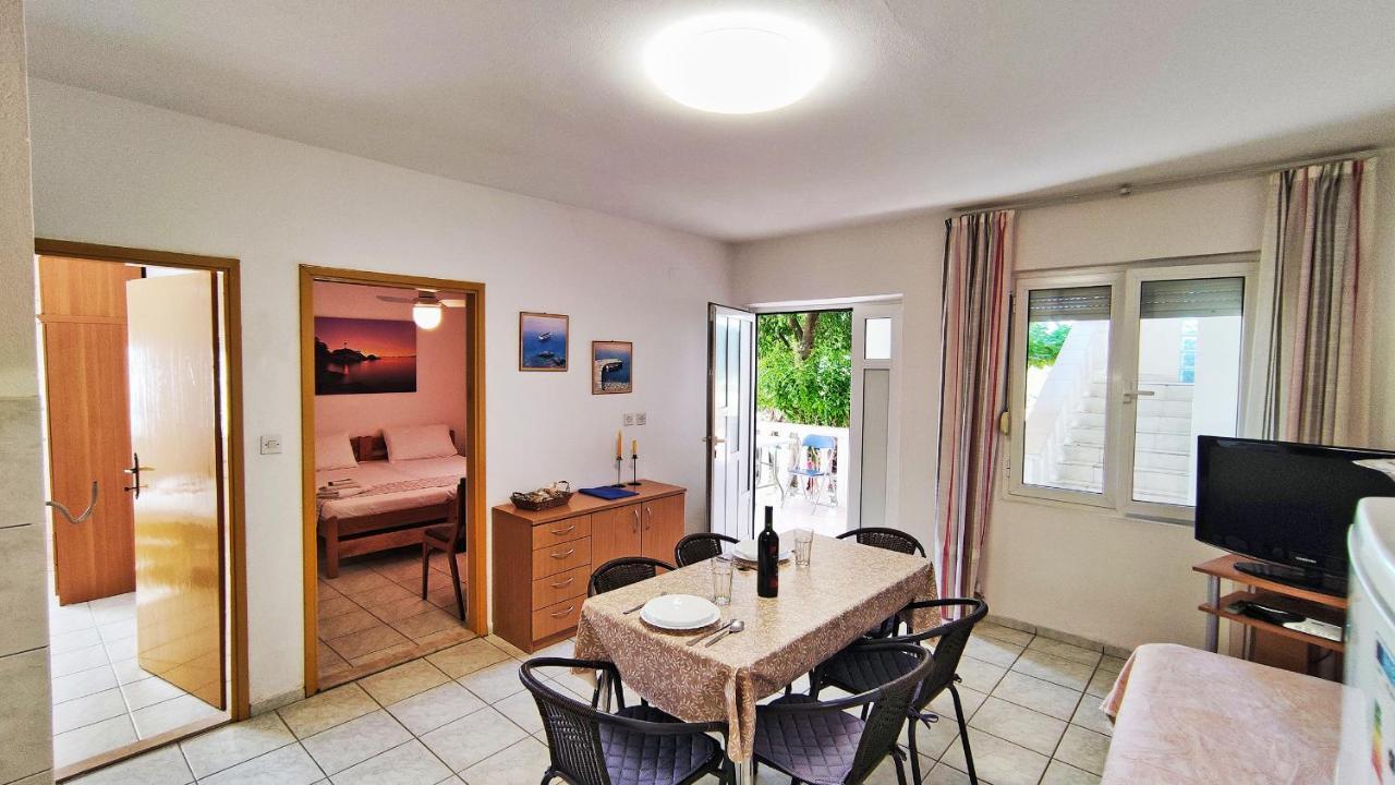 Apartment Amigo セリネ エクステリア 写真