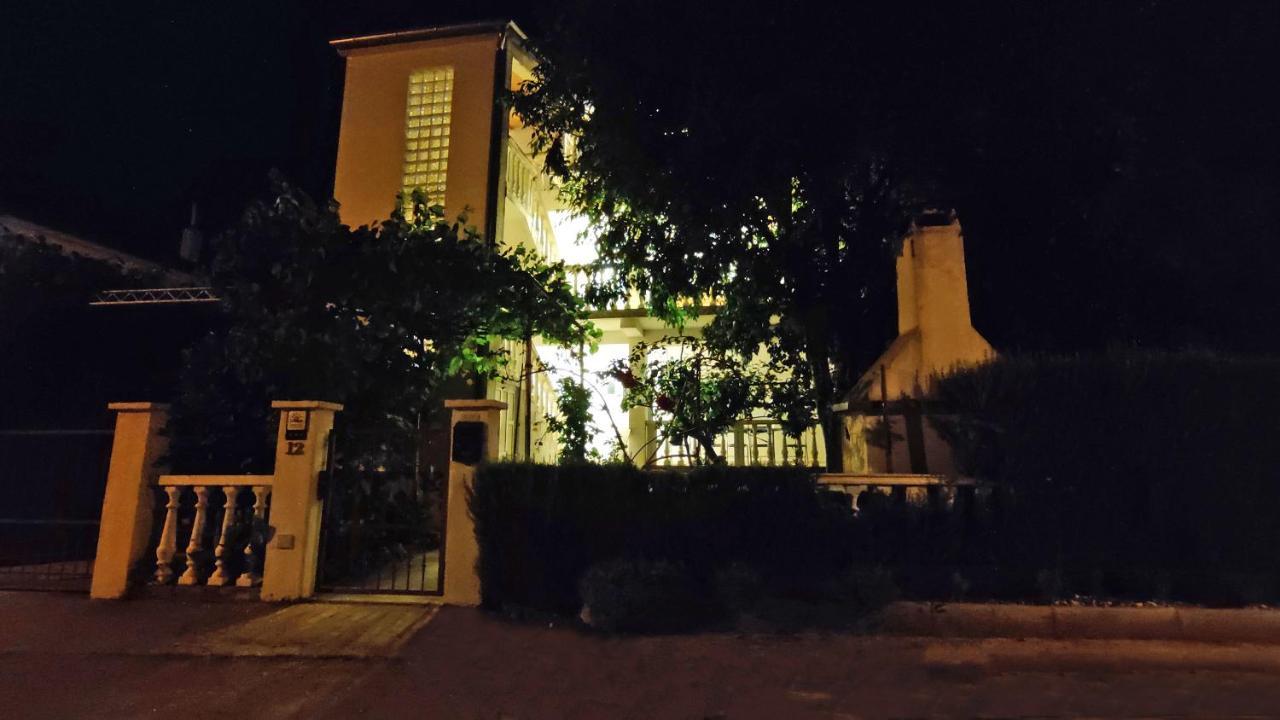 Apartment Amigo セリネ エクステリア 写真