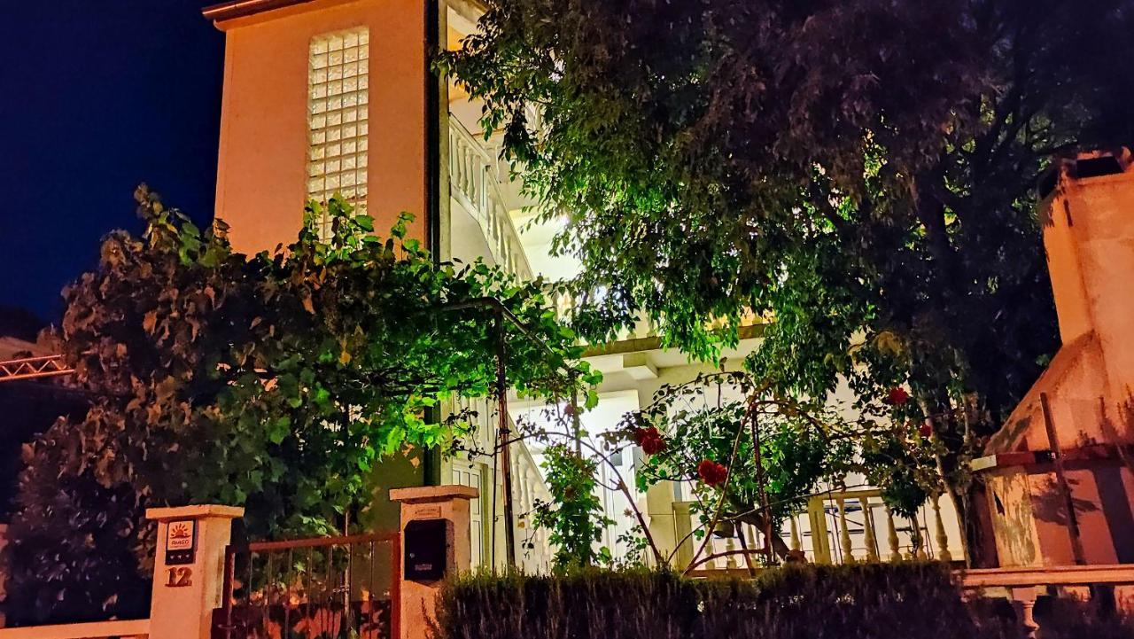 Apartment Amigo セリネ エクステリア 写真